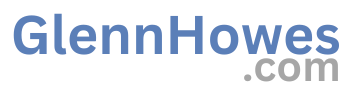 GlennHowes.com
